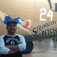 Jason Nicholson Photo 17