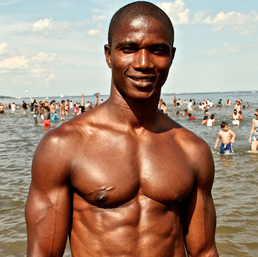 Charles Harding Photo 9