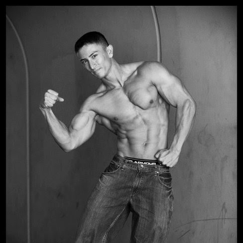 Patrick Mcintyre Photo 37