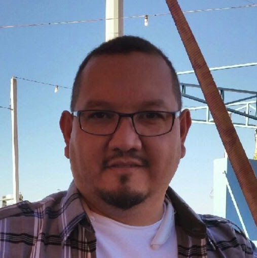 Ernest Garcia Photo 17