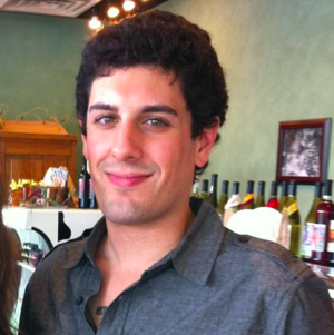 Joe Griffith Photo 35