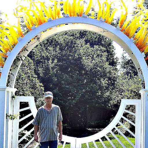 Roger Schafer Photo 15
