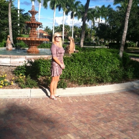 Shelley Myers Photo 7