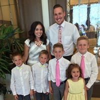 Rebecca Shaver Photo 11