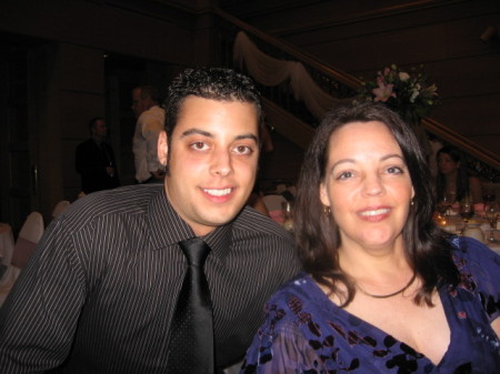 Myra Ford Photo 10