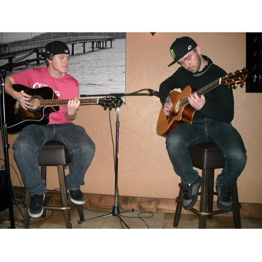 Forrest Johnson Photo 11