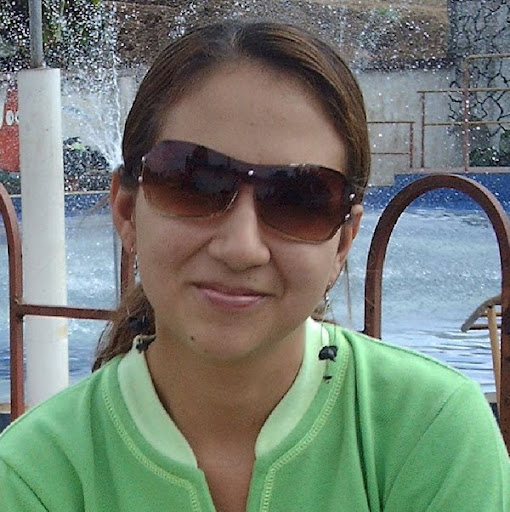 Sandra Carrion Photo 40