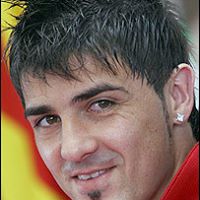 David Villa Photo 22