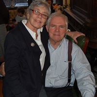 Carol Stringer Photo 9