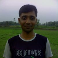 Amir Hossain Photo 25