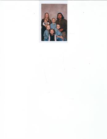 Nina Miller Photo 11