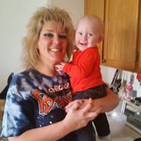 Tammy Glaser Photo 10