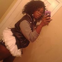 Amber Williams Photo 42