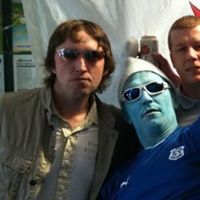 Andrew Jenkins Photo 51