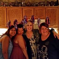 Lisa Ashmore Photo 14