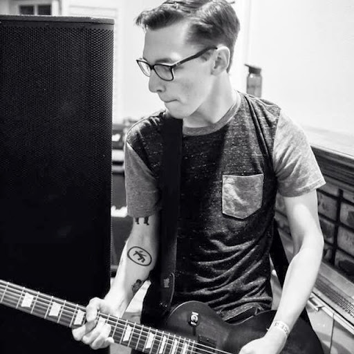 James Boone Photo 24