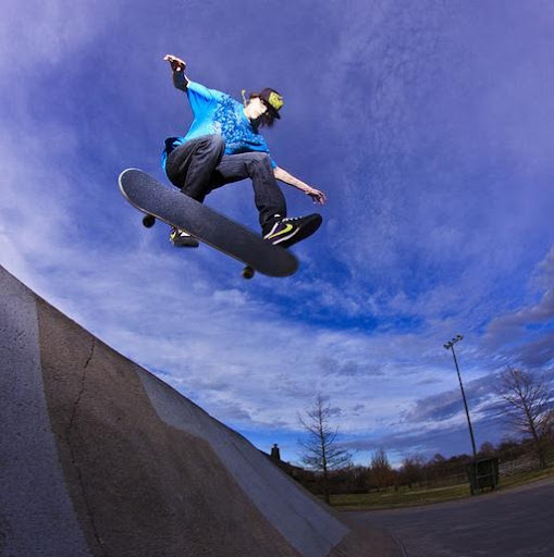 Wesley Roberts Photo 29