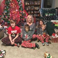 Gail Qualls Photo 5