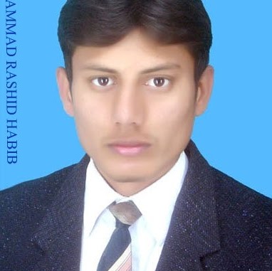 Rashid Habib Photo 6