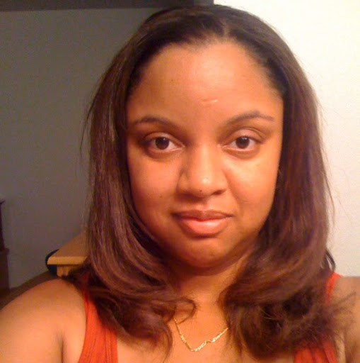 Brandy Harrell Photo 10