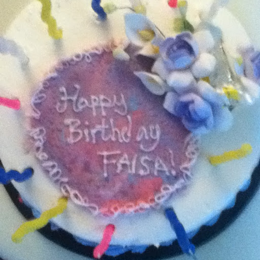Faisa Ali Photo 16