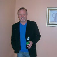 John Vaughan Photo 30