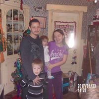 Richard Goodwin Photo 8