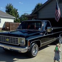 Jay Easterling Photo 8