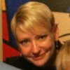 Julie Saunders Photo 1