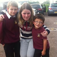 Alison Summers Photo 11