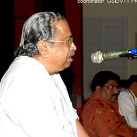 George Varghese Photo 15