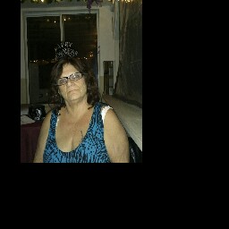 Joy Sanford Photo 6
