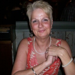 Marilyn Simpson Photo 7