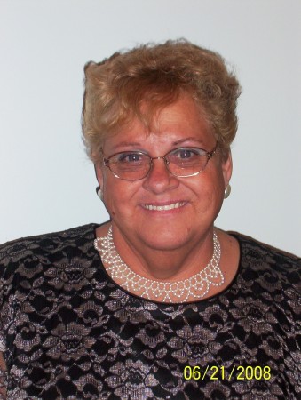 Geraldine Miller Photo 38