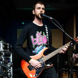 Ryan Eason Photo 14
