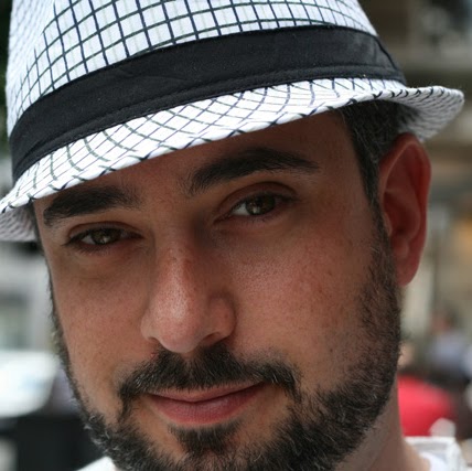 Jay Goldman Photo 32
