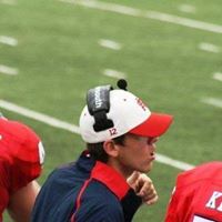 Jake Crain Photo 8