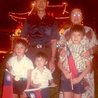 Tai Lin Photo 10