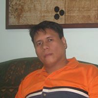 Aaron Robles Photo 5