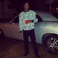 Anthony Hargrove Photo 13