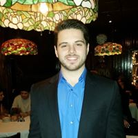 Robert Pisano Photo 14