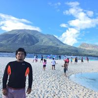 Adrian Soriano Photo 3