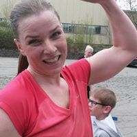 Andrea Tangen Photo 2