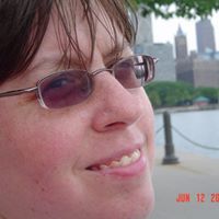 Heather Powers Photo 14