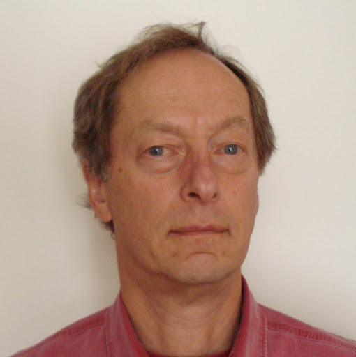 Charles Higgins Photo 35