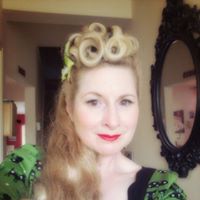 Catherine Palmer Photo 34