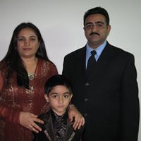 Sadik Maknojiya Photo 3
