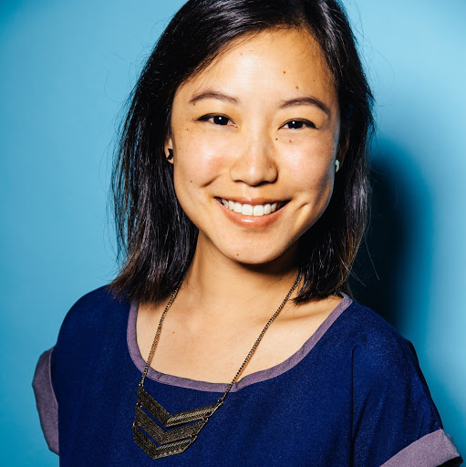 Sarah Park Photo 34