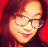 Amy Zhang Photo 28
