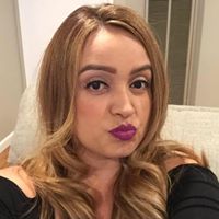 Antoinette Rodriguez Photo 21